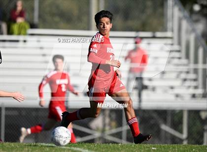 Thumbnail 3 in Minden @ Archbishop Rummel (Div.II Bi-District Playoff) photogallery.