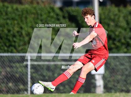 Thumbnail 1 in Minden @ Archbishop Rummel (Div.II Bi-District Playoff) photogallery.