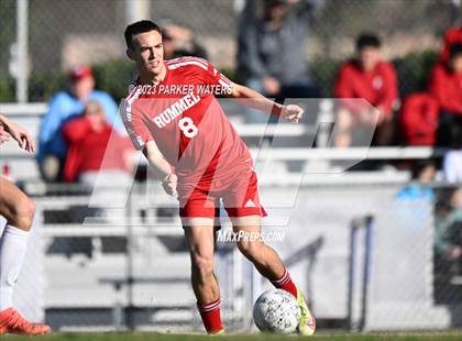 Thumbnail 3 in Minden @ Archbishop Rummel (Div.II Bi-District Playoff) photogallery.