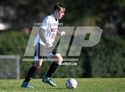 Thumbnail 1 in Minden @ Archbishop Rummel (Div.II Bi-District Playoff) photogallery.