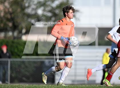 Thumbnail 2 in Minden @ Archbishop Rummel (Div.II Bi-District Playoff) photogallery.