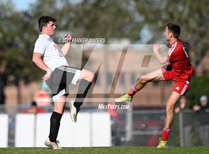 Thumbnail 3 in Minden @ Archbishop Rummel (Div.II Bi-District Playoff) photogallery.