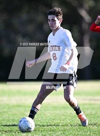 Thumbnail 3 in Minden @ Archbishop Rummel (Div.II Bi-District Playoff) photogallery.