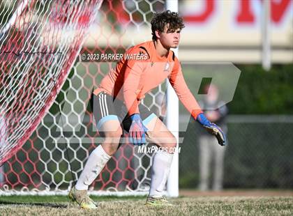 Thumbnail 3 in Minden @ Archbishop Rummel (Div.II Bi-District Playoff) photogallery.