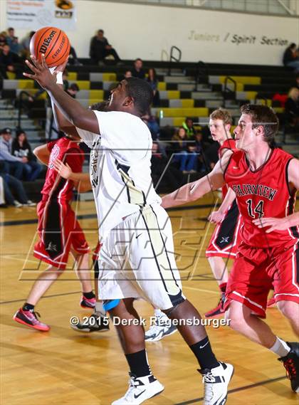 Thumbnail 2 in Fairview @ Prairie View photogallery.