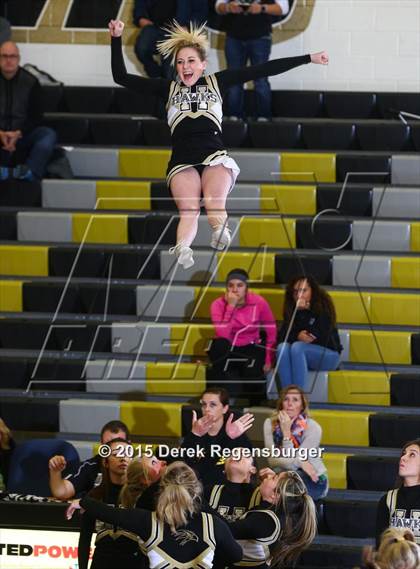 Thumbnail 3 in Fairview @ Prairie View photogallery.