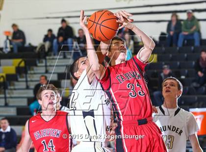 Thumbnail 1 in Fairview @ Prairie View photogallery.