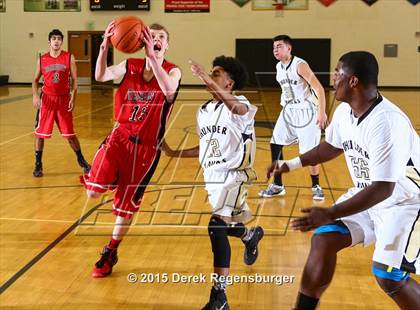 Thumbnail 1 in Fairview @ Prairie View photogallery.