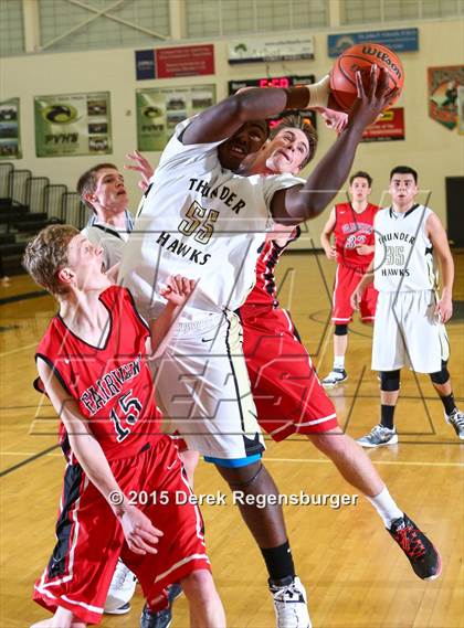 Thumbnail 3 in Fairview @ Prairie View photogallery.