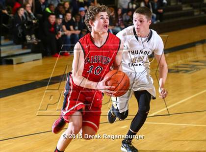 Thumbnail 2 in Fairview @ Prairie View photogallery.