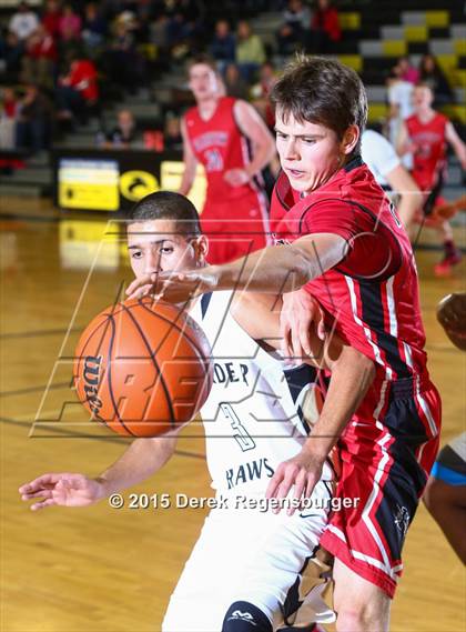 Thumbnail 2 in Fairview @ Prairie View photogallery.