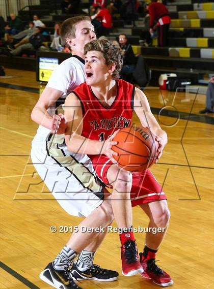 Thumbnail 3 in Fairview @ Prairie View photogallery.