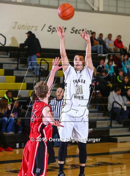 Thumbnail 3 in Fairview @ Prairie View photogallery.