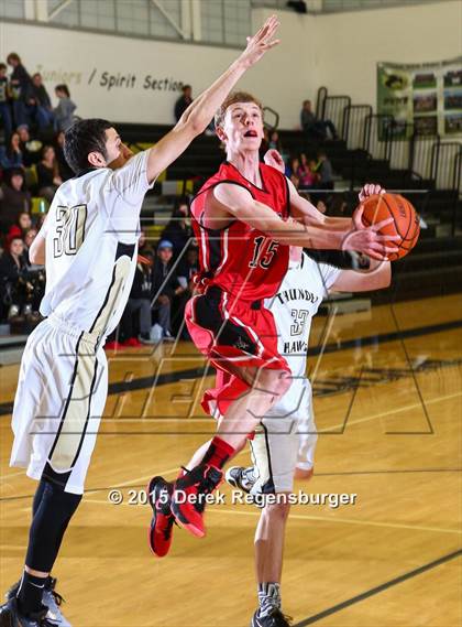 Thumbnail 2 in Fairview @ Prairie View photogallery.