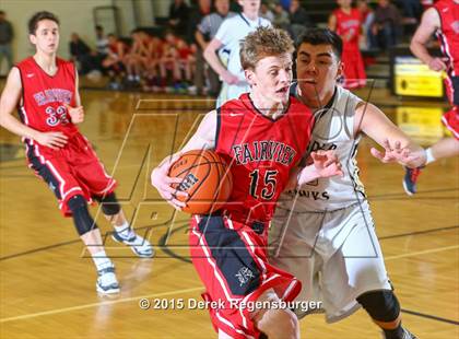 Thumbnail 3 in Fairview @ Prairie View photogallery.