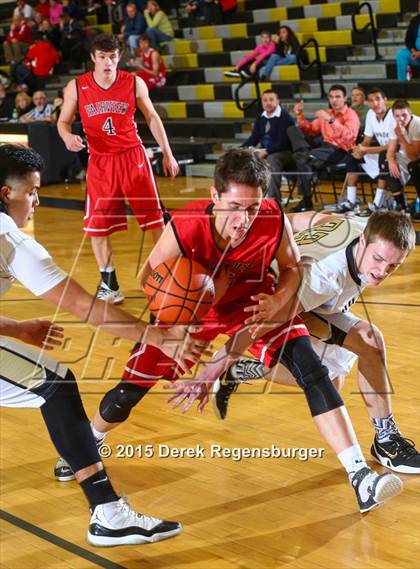 Thumbnail 1 in Fairview @ Prairie View photogallery.