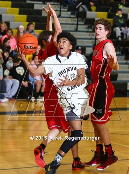 Thumbnail 1 in Fairview @ Prairie View photogallery.