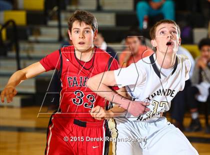 Thumbnail 1 in Fairview @ Prairie View photogallery.