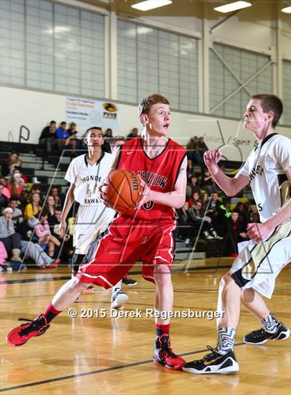Thumbnail 2 in Fairview @ Prairie View photogallery.