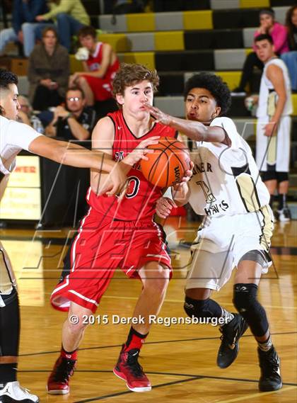 Thumbnail 3 in Fairview @ Prairie View photogallery.