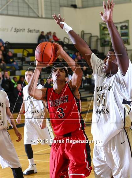 Thumbnail 3 in Fairview @ Prairie View photogallery.