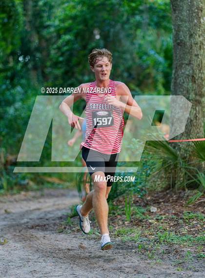 Thumbnail 1 in Winter Springs Invitational  photogallery.