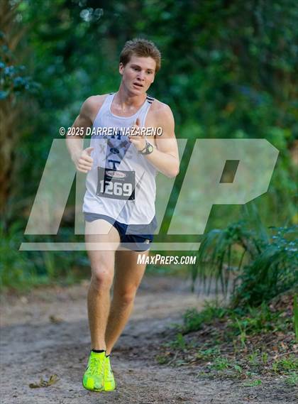 Thumbnail 3 in Winter Springs Invitational  photogallery.