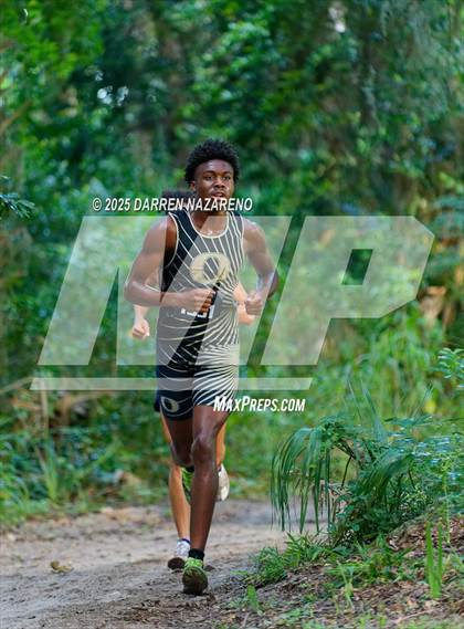 Thumbnail 2 in Winter Springs Invitational  photogallery.
