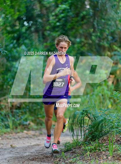 Thumbnail 3 in Winter Springs Invitational  photogallery.