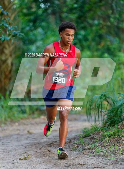 Thumbnail 1 in Winter Springs Invitational  photogallery.