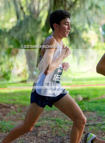 Thumbnail 3 in Winter Springs Invitational  photogallery.