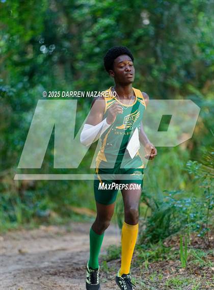 Thumbnail 2 in Winter Springs Invitational  photogallery.