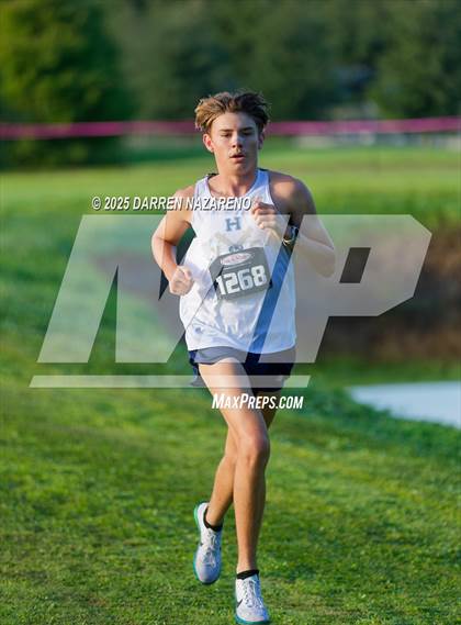 Thumbnail 1 in Winter Springs Invitational  photogallery.