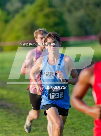 Thumbnail 3 in Winter Springs Invitational  photogallery.