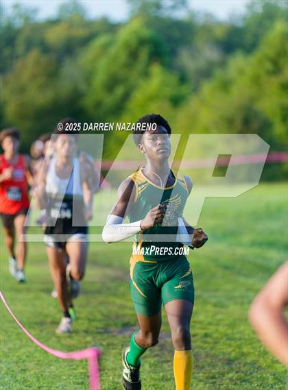 Thumbnail 2 in Winter Springs Invitational  photogallery.