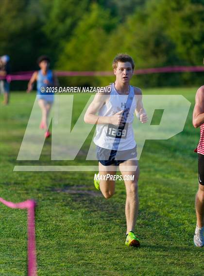 Thumbnail 2 in Winter Springs Invitational  photogallery.