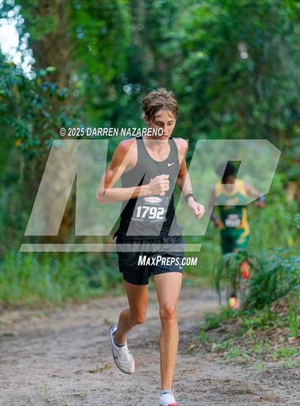 Thumbnail 1 in Winter Springs Invitational  photogallery.