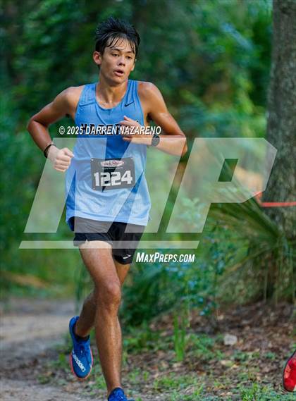Thumbnail 1 in Winter Springs Invitational  photogallery.