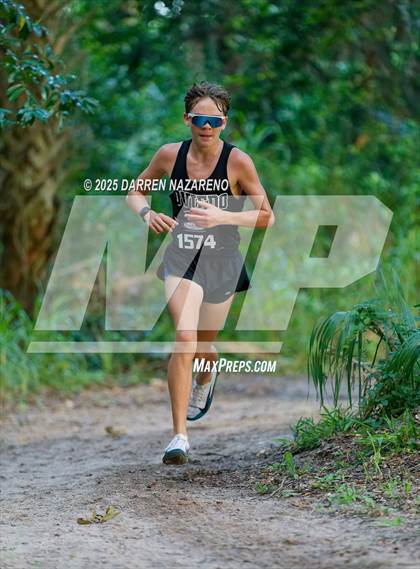Thumbnail 2 in Winter Springs Invitational  photogallery.