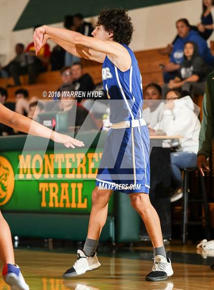 Thumbnail 2 in Davis @ Monterey Trail photogallery.