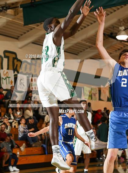 Thumbnail 3 in Davis @ Monterey Trail photogallery.
