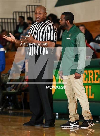 Thumbnail 3 in Davis @ Monterey Trail photogallery.