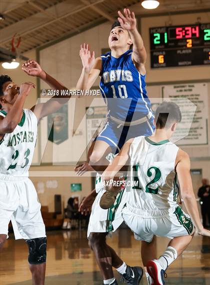 Thumbnail 3 in Davis @ Monterey Trail photogallery.