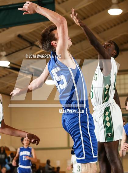 Thumbnail 1 in Davis @ Monterey Trail photogallery.