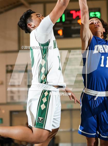 Thumbnail 2 in Davis @ Monterey Trail photogallery.