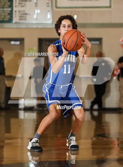 Thumbnail 2 in Davis @ Monterey Trail photogallery.