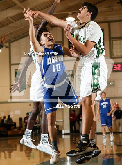 Thumbnail 2 in Davis @ Monterey Trail photogallery.