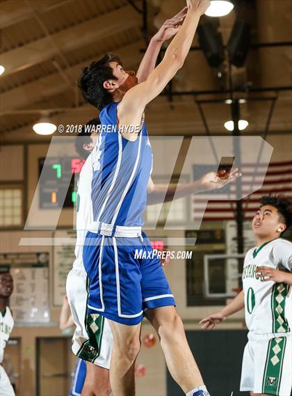 Thumbnail 1 in Davis @ Monterey Trail photogallery.