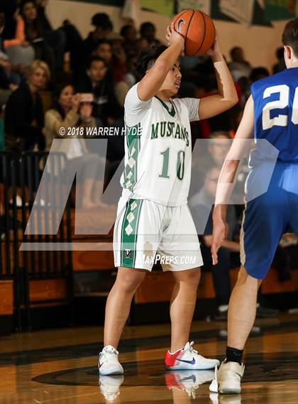 Thumbnail 1 in Davis @ Monterey Trail photogallery.