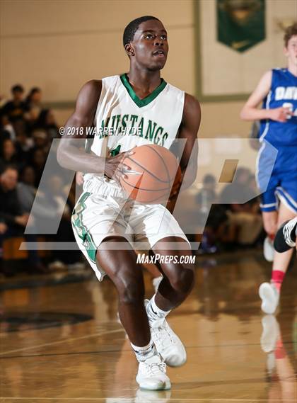 Thumbnail 3 in Davis @ Monterey Trail photogallery.